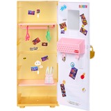 MGA Entertainment Rainbow High Locker and Doll Playset, Puppe 