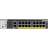 Netgear XSM4316PB, Switch 