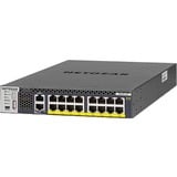 Netgear XSM4316PB, Switch 