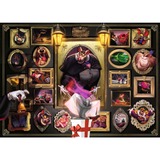 Ravensburger Puzzle Villainous: Ratigan 1000 Teile