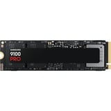 SAMSUNG 9100 PRO 2 TB, SSD PCIe 5.0 x4, NVMe 2.0, M.2 2280