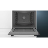 Siemens HR538ABS1 iQ500, Backofen edelstahl, 60 cm