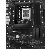 ASRock B860 Pro-A, Mainboard 