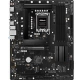 ASRock B860 Pro-A, Mainboard 