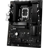 ASRock B860 Pro-A, Mainboard 