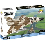 COBI Mirage IIIC Vexin, Konstruktionsspielzeug 