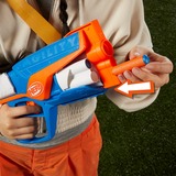 Hasbro Nerf N Series Agility, Dartblaster blau/orange