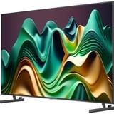 Hisense 75U6NQ, QLED-Fernseher 189 cm (75 Zoll), schwarz/anthrazit, UltraHD/4K, Triple Tuner, Mini LED