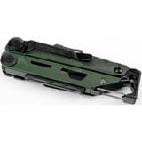 Leatherman Multitool SIGNAL olivgrün, 19 Tools