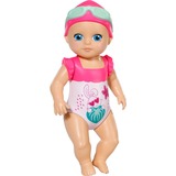 ZAPF Creation BABY born® Splish Splash Emma, Puppe 