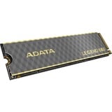 ADATA LEGEND 860 500 GB, SSD PCIe 4.0 x4, NVMe 2.0, M.2 2280