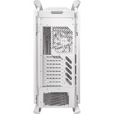 ASUS ROG HYPERION GR701 , Big-Tower-Gehäuse weiß, Tempered Glass x 2