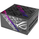 ASUS ROG-STRIX-1000P-GAMING, PC-Netzteil 1x 12-Pin High Power GPU, 4x PCIe, Kabelmanagement, 1000 Watt