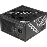 ASUS ROG-STRIX-1000P-GAMING, PC-Netzteil 1x 12-Pin High Power GPU, 4x PCIe, Kabelmanagement, 1000 Watt