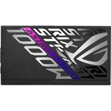 ASUS ROG-STRIX-1000P-GAMING, PC-Netzteil 1x 12-Pin High Power GPU, 4x PCIe, Kabelmanagement, 1000 Watt