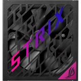 ASUS ROG-STRIX-1000P-GAMING, PC-Netzteil 1x 12-Pin High Power GPU, 4x PCIe, Kabelmanagement, 1000 Watt