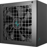 DeepCool PN550D, PC-Netzteil schwarz, 550 Watt