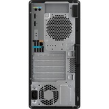 HP Z2 Tower G9 Workstation (8T1V6EA), PC-System schwarz, Windows 11 Pro 64-Bit