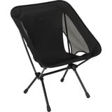 Helinox Camping-Stuhl Chair One (re), Blackout Edition 10003222 schwarz, Modell 2025