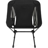 Helinox Camping-Stuhl Chair One (re), Blackout Edition 10003222 schwarz, Modell 2025