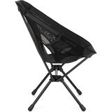 Helinox Camping-Stuhl Chair One (re), Blackout Edition 10003222 schwarz, Modell 2025