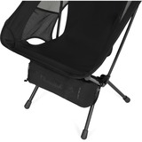 Helinox Camping-Stuhl Chair One (re), Blackout Edition 10003222 schwarz, Modell 2025