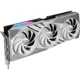 MSI GeForce RTX 4070 SUPER 12G GAMING X SLIM WHITE, Grafikkarte DLSS 3, 3x DisplayPort, 1x HDMI 2.1