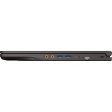 MSI Thin 15 B12UC-1439, Gaming-Notebook schwarz, Intel® Core™ i5-12450H, NVIDIA GeForce RTX 3050, 16 GB DDR4, 512 GB SSD, ohne Betriebssystem