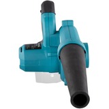 Makita Akku-Gebläse DUB185Z, 18Volt, Laubbläser blau/schwarz, ohne Akku und Ladegerät