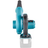 Makita Akku-Gebläse DUB185Z, 18Volt, Laubbläser blau/schwarz, ohne Akku und Ladegerät