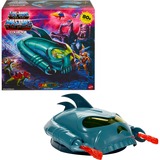 Mattel Masters of the Universe Origins Cartoon Collection The Collector, Spielfahrzeug 