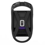 NZXT LIFT Elite Wireless, Gaming-Maus schwarz