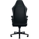 Razer Iskur V2 Gaming-Stuhl schwarz/grün