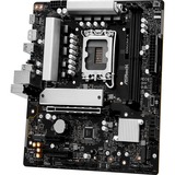 ASRock B860M-X, Mainboard 