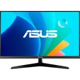 ASUS Eye Care VY279HF, LED-Monitor 69 cm (27 Zoll), schwarz, Full HD, IPS, 100Hz Panel