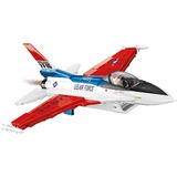 COBI F-16 (YF-16) First Flight 1974, Konstruktionsspielzeug 