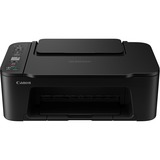 Canon PIXMA TS3750i, Multifunktionsdrucker schwarz, USB, WLAN, Kopie, Scan, kompatibel zu Pixma Print Plan und Auto Ink Delivery