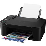 Canon PIXMA TS3750i, Multifunktionsdrucker schwarz, USB, WLAN, Kopie, Scan, kompatibel zu Pixma Print Plan und Auto Ink Delivery