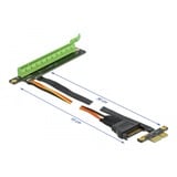 DeLOCK Riser Card PCIe x1>x16 