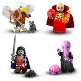 LEGO 71047 Minifiguren Dungeons & Dragons, Konstruktionsspielzeug sortierter Artikel, eine Figur