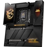 MSI MEG Z890 GODLIKE, Mainboard schwarz