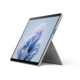 Microsoft Surface Pro 10 for Business, Tablet-PC platin, Windows 11 Pro, 512 GB SSD, 16 GB RAM, Intel® Core™ Ultra 5