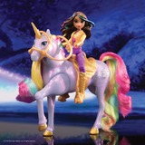 Spin Master Unicorn Academy - Licht-Magie Wildstar und Sophia, Spielfigur 