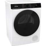 gorenje DPNA93W, Wärmepumpen-Kondensationstrockner weiß/schwarz