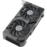 ASUS GeForce RTX 4070 DUAL 12G EVO, Grafikkarte DLSS 3, 3x DisplayPort, 1x HDMI 2.1a