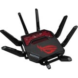 ASUS ROG GT-BE19000, Router 