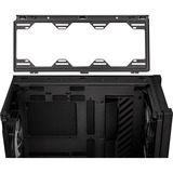 ASUS TUF GAMING GT302  ARGB , Tower-Gehäuse schwarz, Tempered Glass