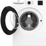 BEKO BM3WFU3941X, Waschmaschine weiß