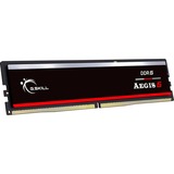 G.Skill DIMM 16 GB DDR5-5600, Arbeitsspeicher schwarz, F5-5600J3636C16GX1-IS, Aegis 5, INTEL XMP, AMD EXPO