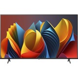 Hisense 75E77NQ, QLED-Fernseher 189 cm (75 Zoll), schwarz, UltraHD/4K, Triple Tuner, PVR